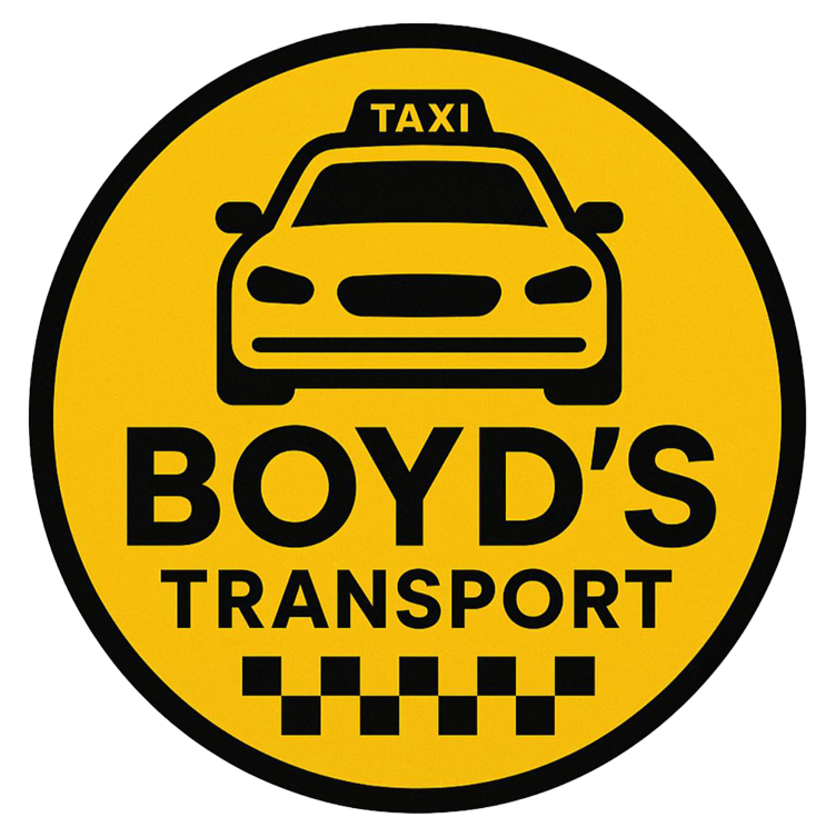 favicon logo Boyd's Transport